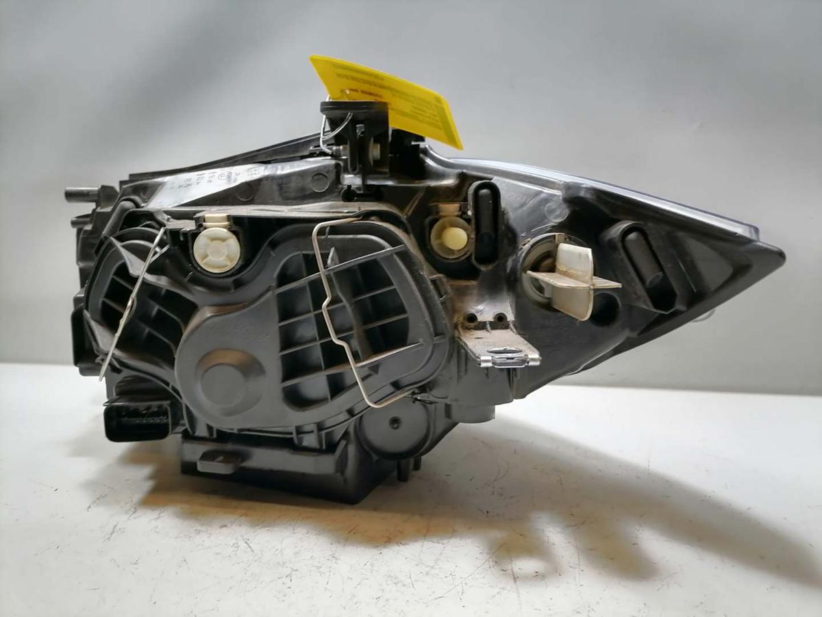 BMW 1er E81 E87 Zubehör Scheinwerfer links Halogen Facelift BJ07
